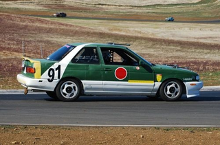 Illustration for article titled The Top 152 Lemons Of The 24 Hours Of LeMons Arse Freeze-A-Palooza 2009!